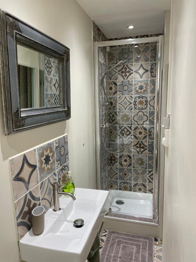 Appartement Cosy Au Coeur De Martin Vésubie Saint-Martin-Vésubie