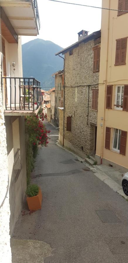 Cosy Au Coeur De Martin Vesubie Saint-Martin-Vésubie