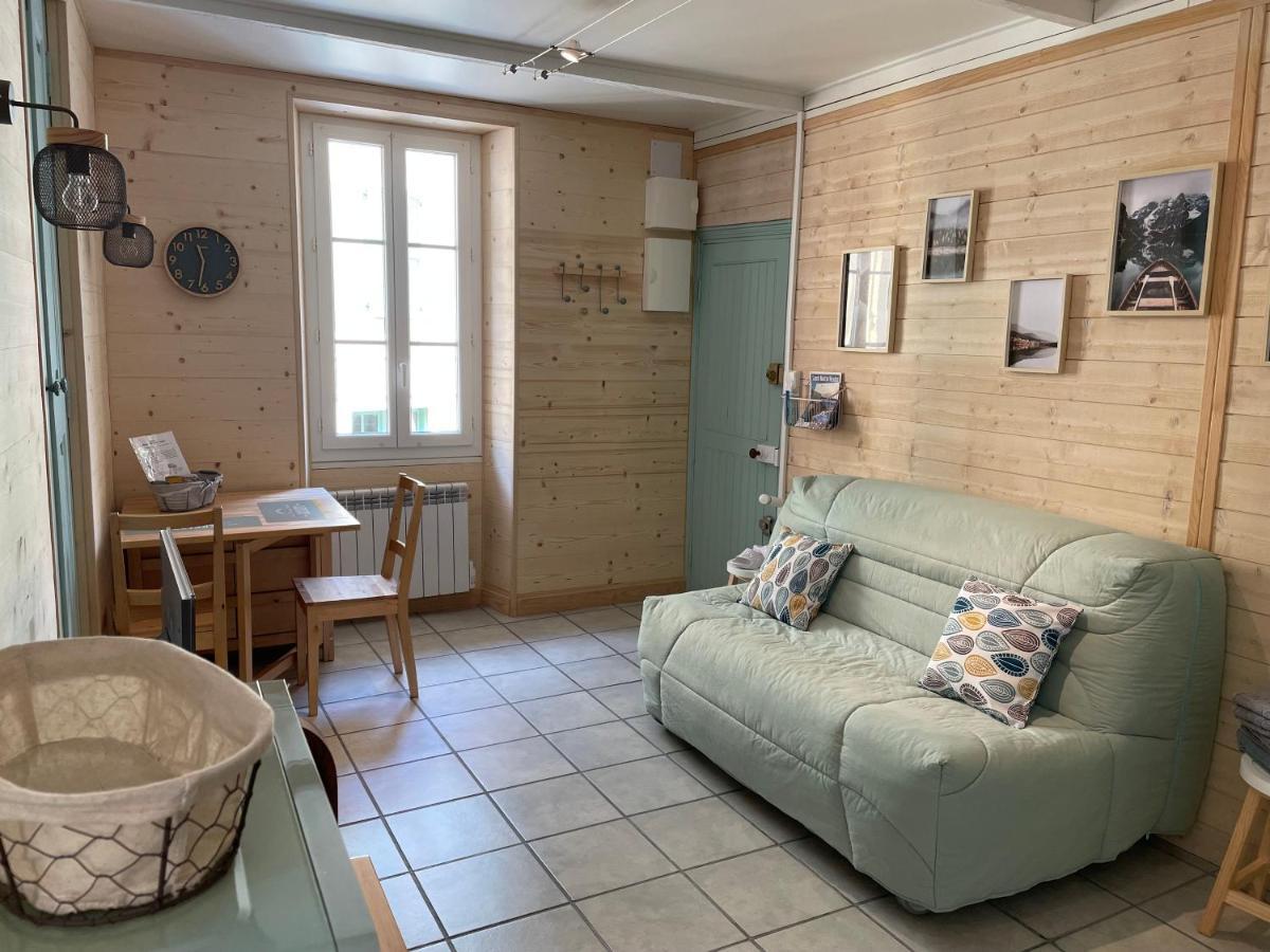Cosy Au Coeur De Martin Vesubie * Saint-Martin-Vésubie